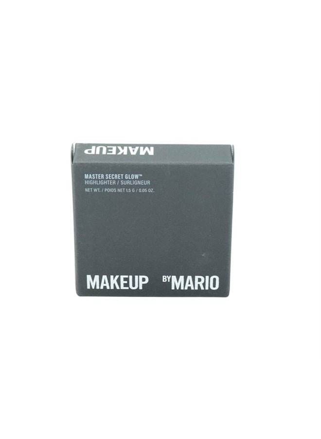 MAKEUP BY MARIO Makeup by Mario Master Secret Glow Highlighter - Expensive - Translucent 