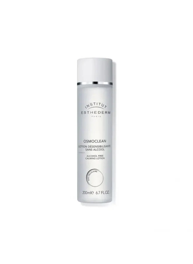 إستيديرم Osmoclean Alcohol Free Calming Lotion 200Ml