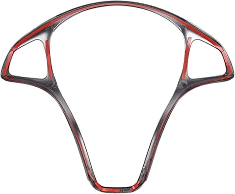 Wivplex Steering Wheel Trim Cover for Mercedes-Benz Vito 2017 - Image 5