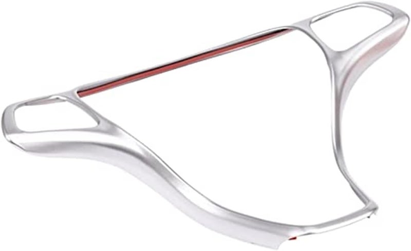 Wivplex Steering Wheel Trim Cover for Mercedes-Benz Vito 2017 - Image 1