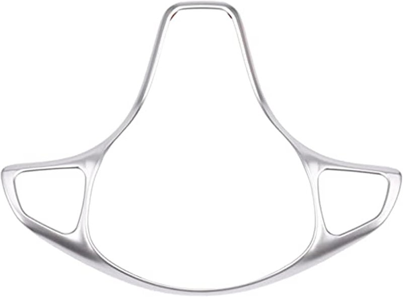 Wivplex Steering Wheel Trim Cover for Mercedes-Benz Vito 2017 - Image 4