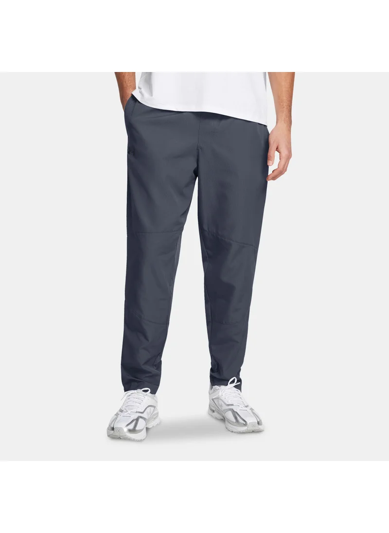 اندر ارمور Men's Icon Legacy Windbreaker Pants