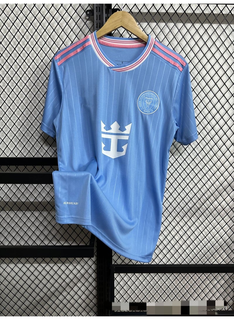 KUYING Fashionable Sports Football Top  - Image 1