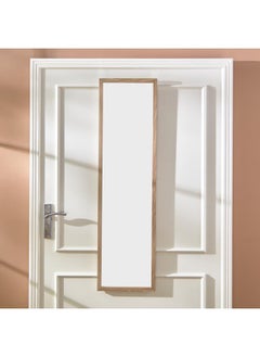 Aroma Over The Door Mirror 30X120 Cm  - Image 2