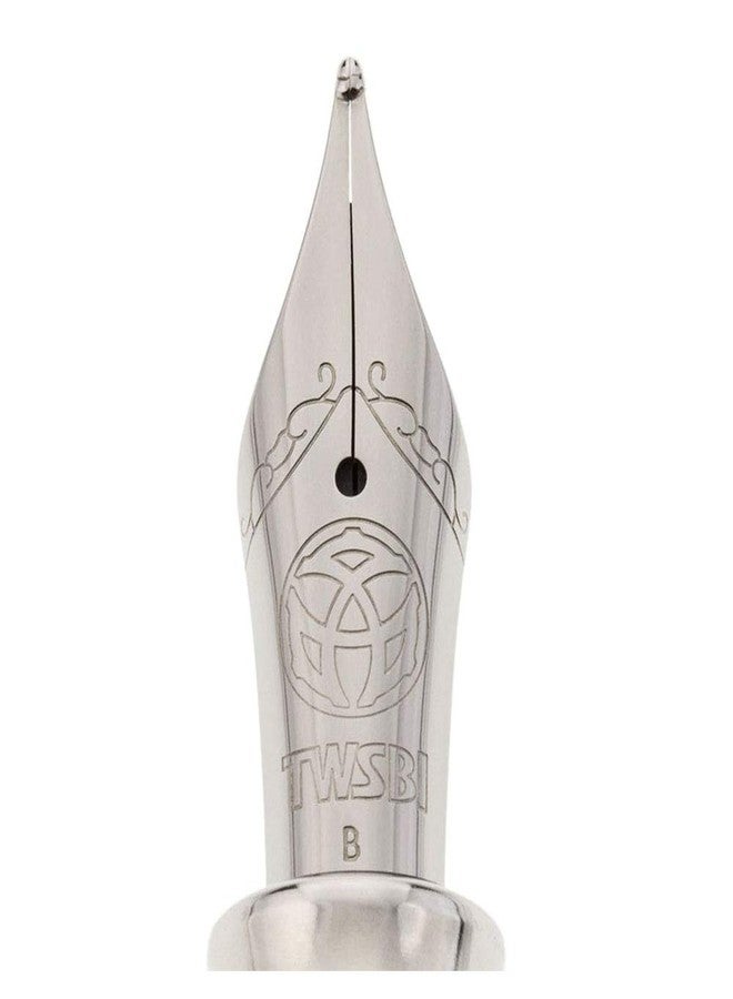 TWSBI Vac700R nib set B - Image 2