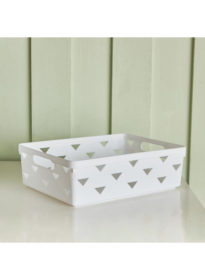 Home Box Nordic Basket 28.5 x 9 x 21 cm - Image 2
