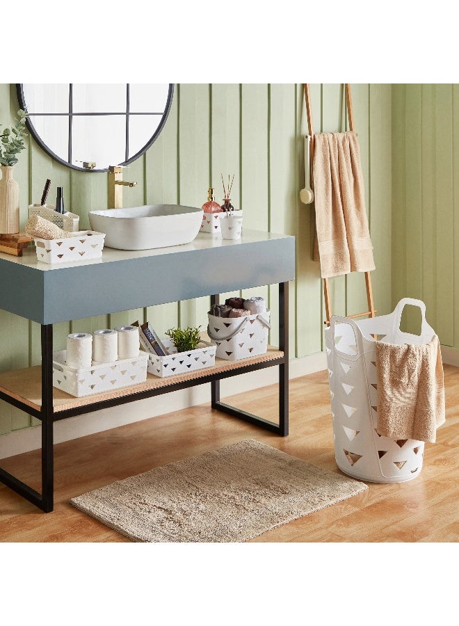 Home Box Nordic Basket 28.5 x 9 x 21 cm - Image 5