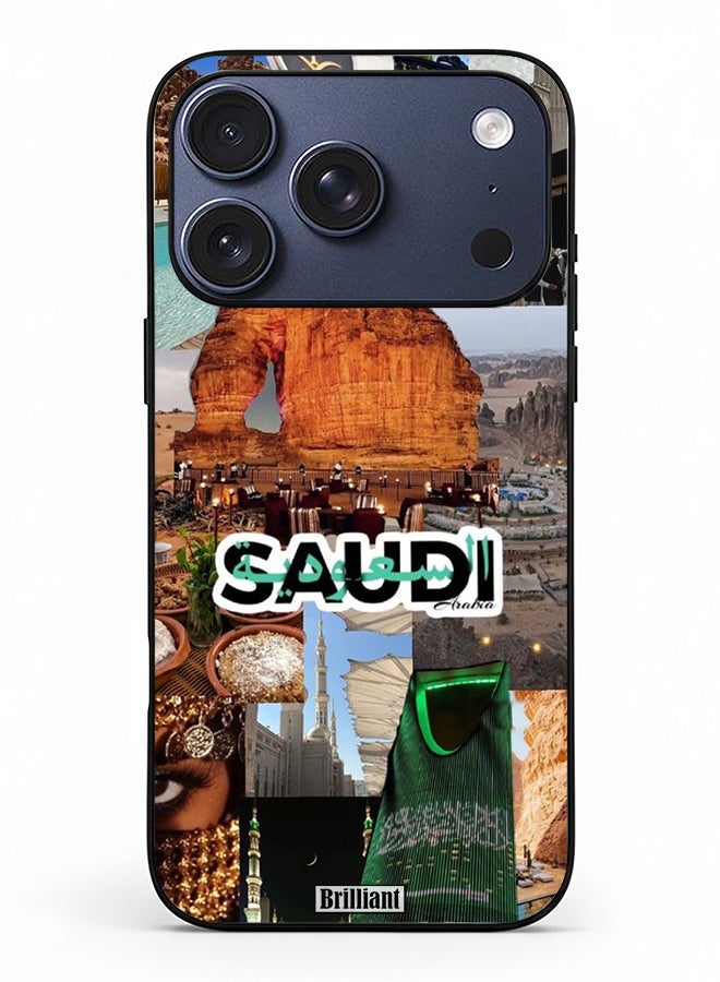 Brilliant Apple iPhone 17 Pro Case Cover IMAGE_35