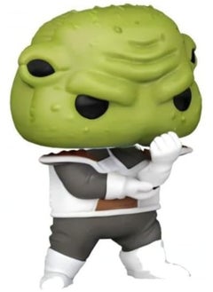 Funko Funko Pop! Animation: Dragon Ball Z S10 Guldo (Exclusive) Vinyl Figure  - Image 3