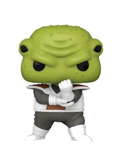 Funko Funko Pop! Animation: Dragon Ball Z S10 Guldo (Exclusive) Vinyl Figure  - Image 1