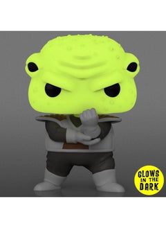 Funko Funko Pop! Animation: Dragon Ball Z S10 Guldo (Exclusive) Vinyl Figure  - Image 2