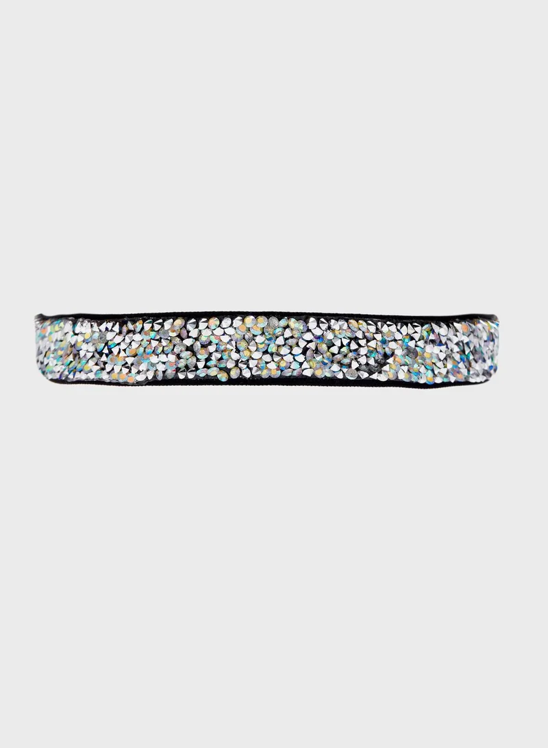 Coconut Cove Studded Choker