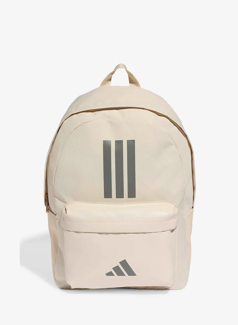 Adidas 3-Stripes Classic Back-To-School Backpack