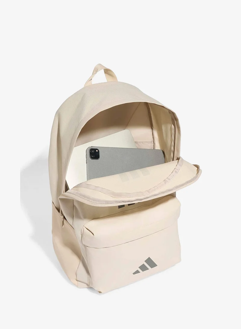 Adidas CRLI/GREFOU 3-Stripes Classic Back-To-School Backpack  | Best Price UAE