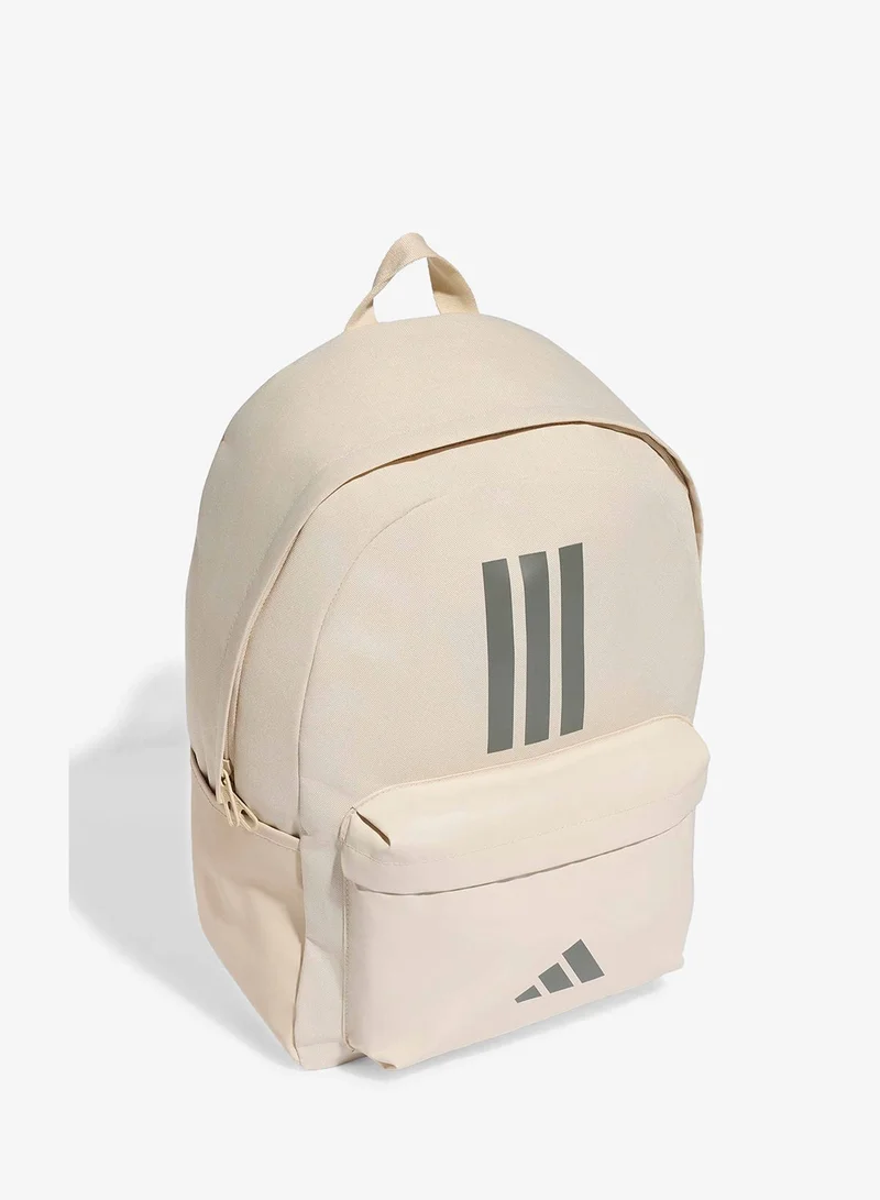 Adidas CRLI/GREFOU 3-Stripes Classic Back-To-School Backpack  | Best Price UAE