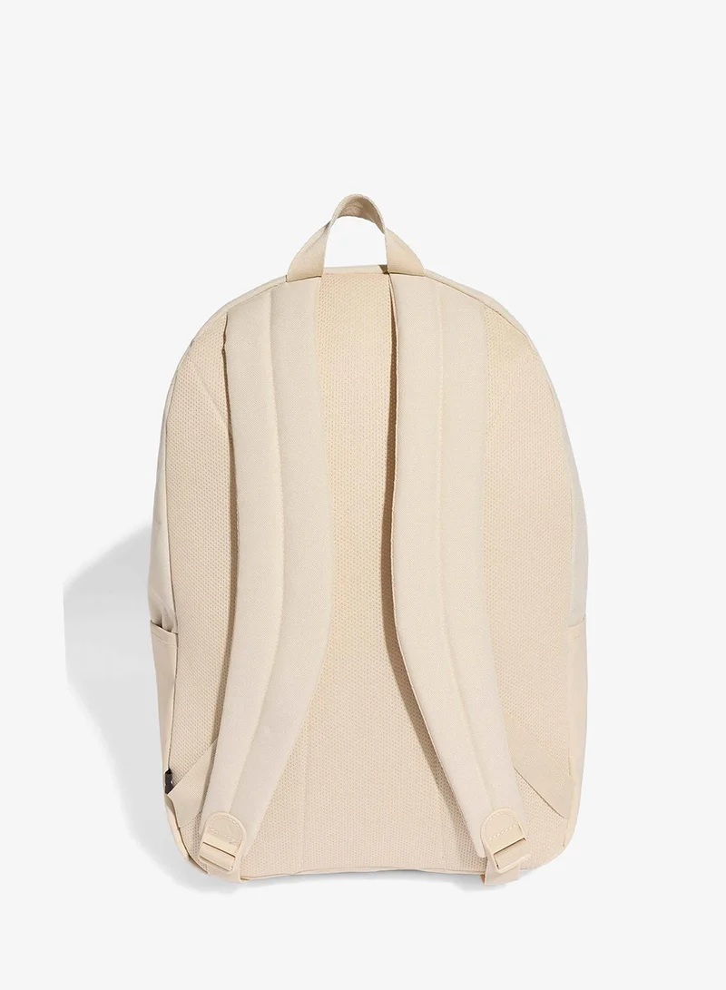 Adidas CRLI/GREFOU 3-Stripes Classic Back-To-School Backpack  | Best Price UAE