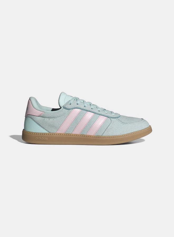 Adidas Breaknet Sleek Shoes - Image 1