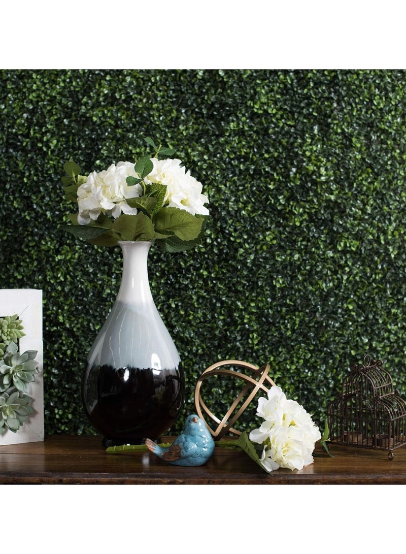 Huitich Eternal Blooms Silk Artificial Hydrangea Flowers  - Image 2