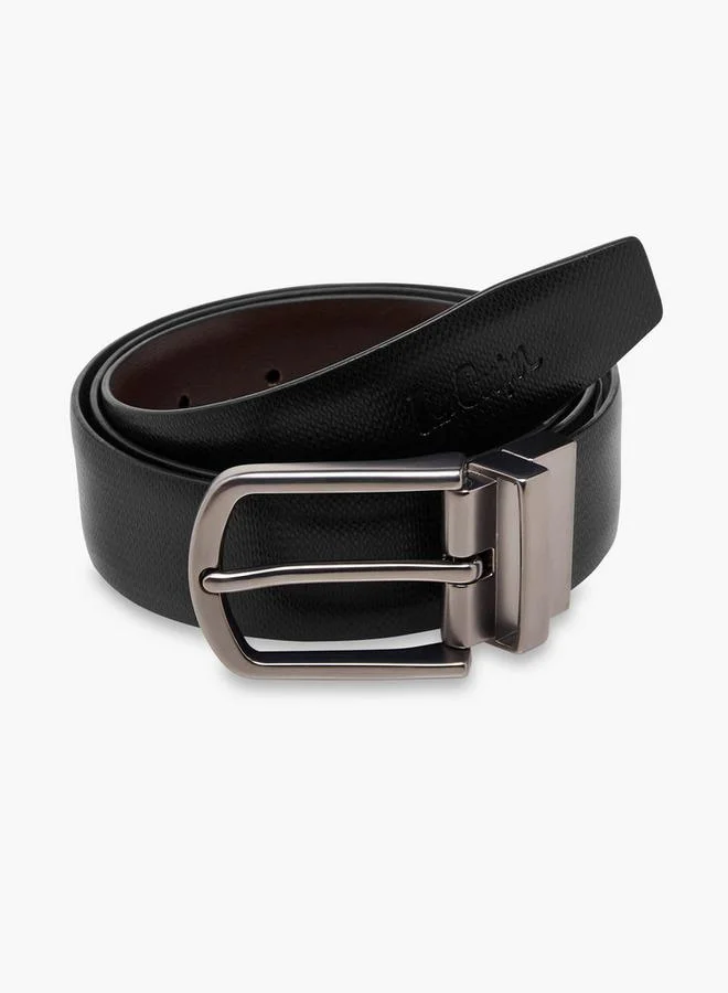 Lee Cooper Lee Cooper Men Leather Belt
