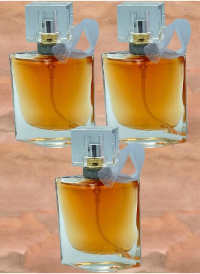 كوليكشن 3 قطع عطر توب 25 مل  - Image 1