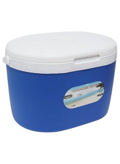CC Bin Shihon 3 Piece Picnic Ice Box Set 6L - 14L - 28L | Plastic Cooler Box Keep Cold for Keeping Food Iced | Ice Packs for Trips  - Image 2