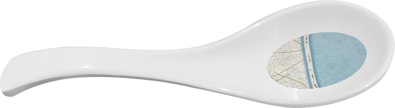 Servewell SRV Ancient-Sea Soup Spoon 13.5cm