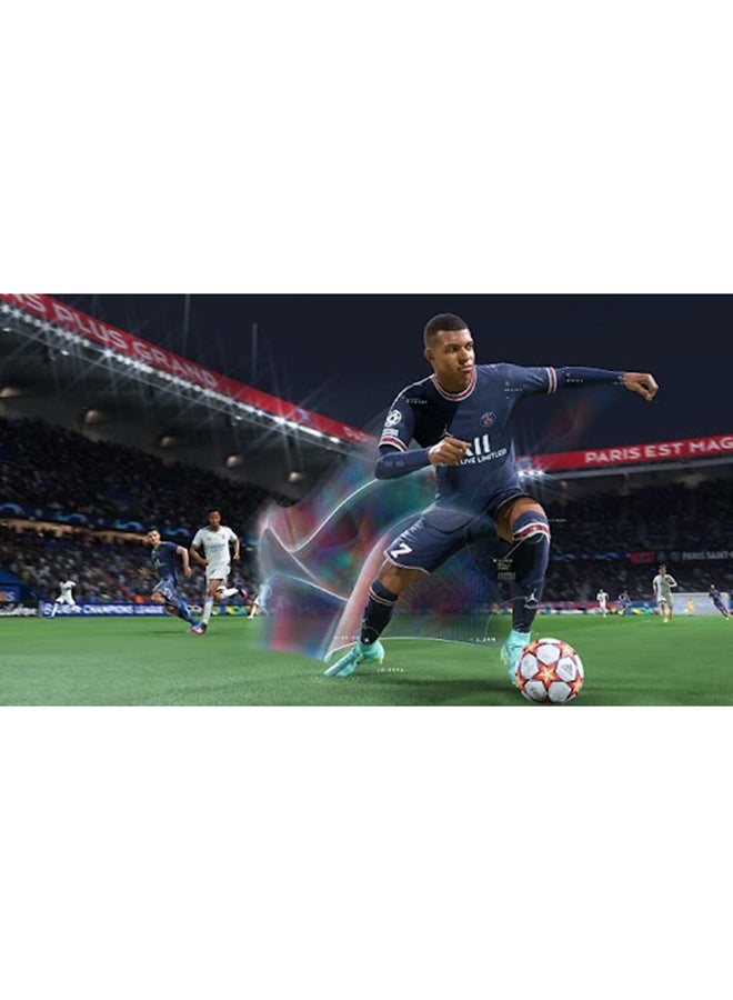 EA FIFA 22 Games - playstation_4_ps4 - Image 3