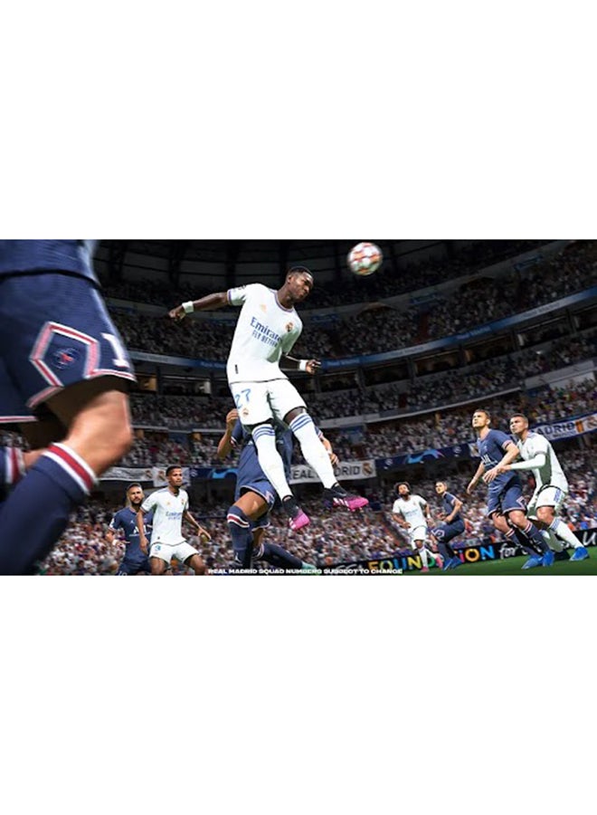 EA FIFA 22 Games - playstation_4_ps4 - Image 4