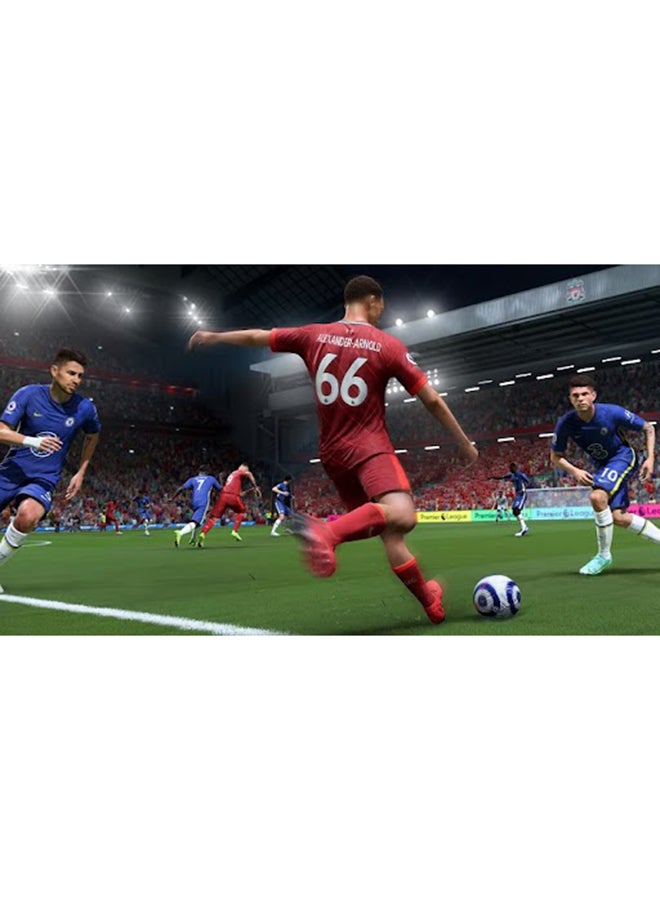 EA FIFA 22 Games - playstation_4_ps4 - Image 2