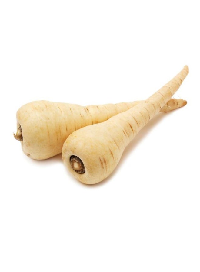 Parsnips 500g For Pack
