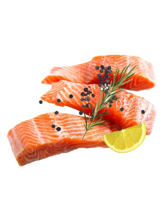 Salmon Trout 3 Fillets -  500g