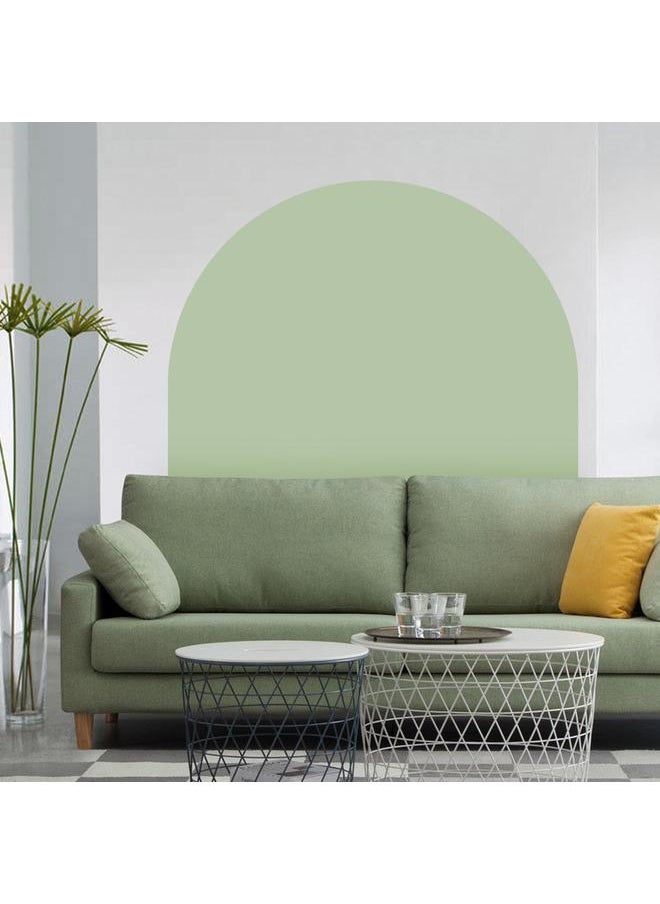 Bluejw - Colorful Geometric Wallpaper Arch Boho Arch Cross Border Home Wall Stickers Art Transformation Wallpaper JGE001-008 - Image 1