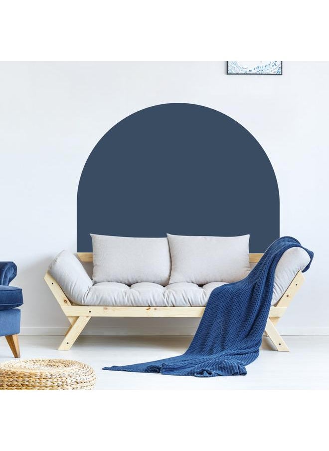 Bluejw - Colorful Geometric Wallpaper Arch Boho Arch Cross Border Home Wall Stickers Art Transformation Wallpaper JGE001-008 - Image 1