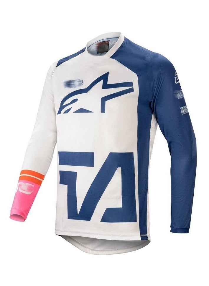 Fox New Off road Motorcycle Speed Reduction Sunscreen Top  - Image 1