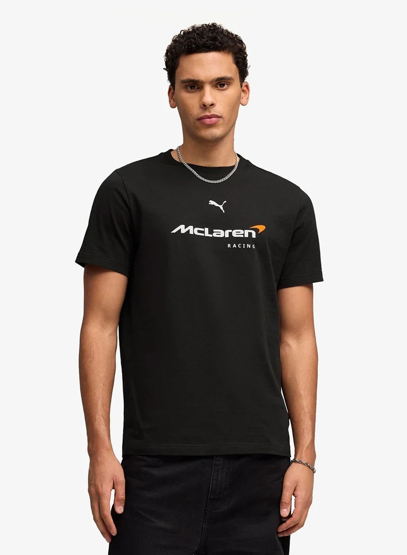 McLaren Big Logo T-Shirt