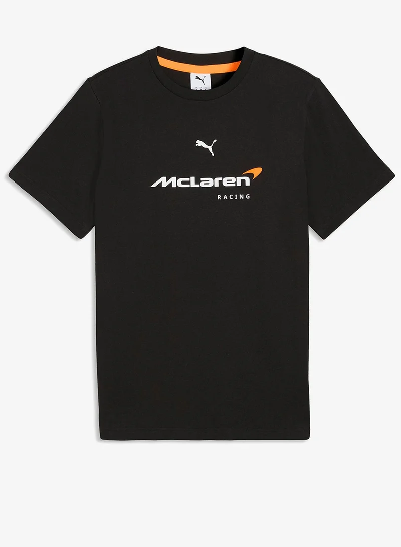 PUMA  McLaren Big Logo T-Shirt for Men | Best Price UAE