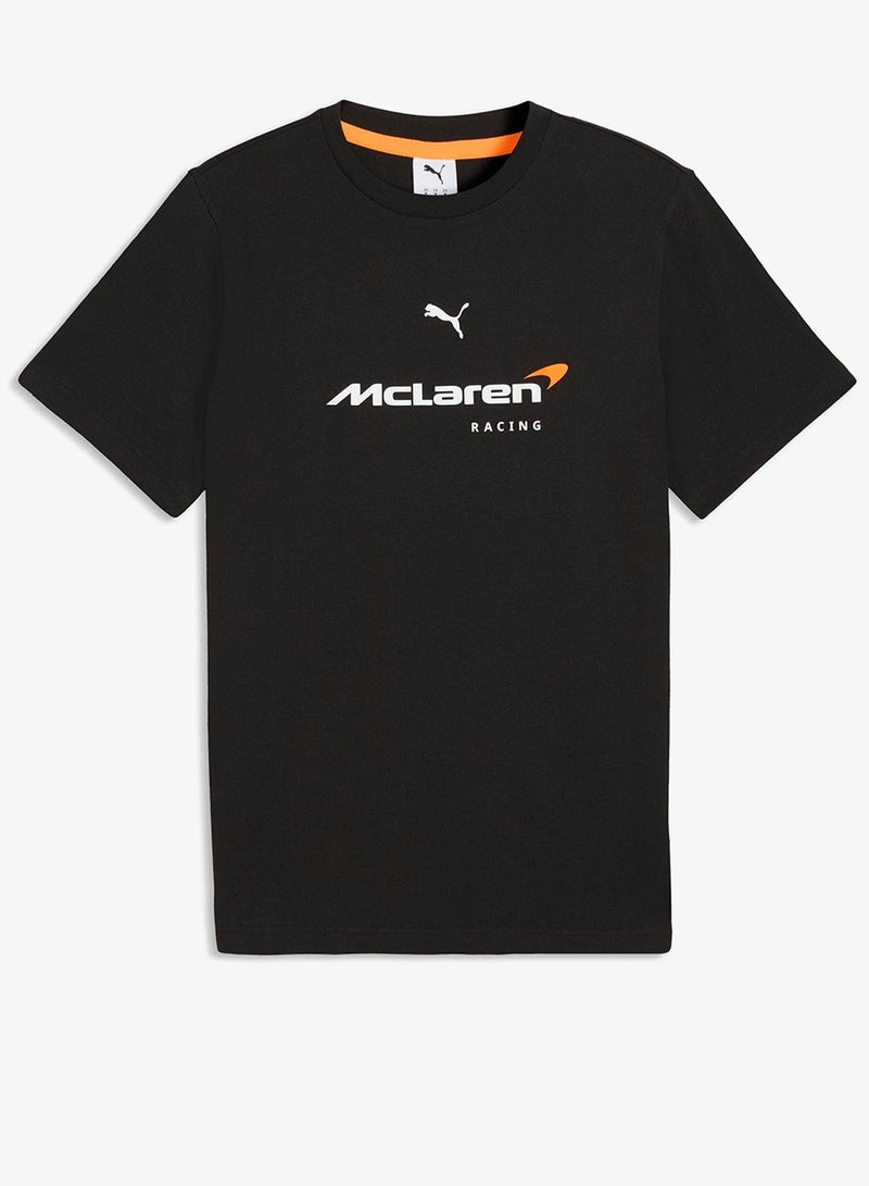 PUMA McLaren Big Logo T-Shirt - Image 4