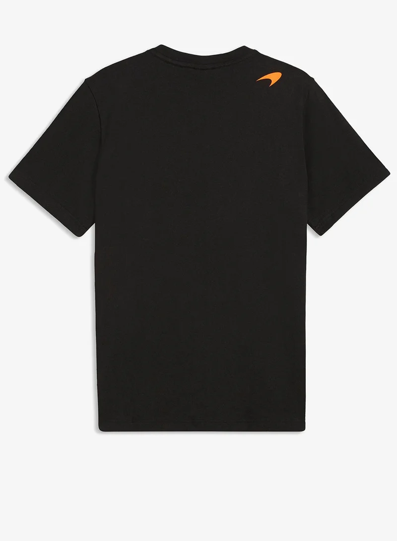 PUMA  McLaren Big Logo T-Shirt for Men | Best Price UAE
