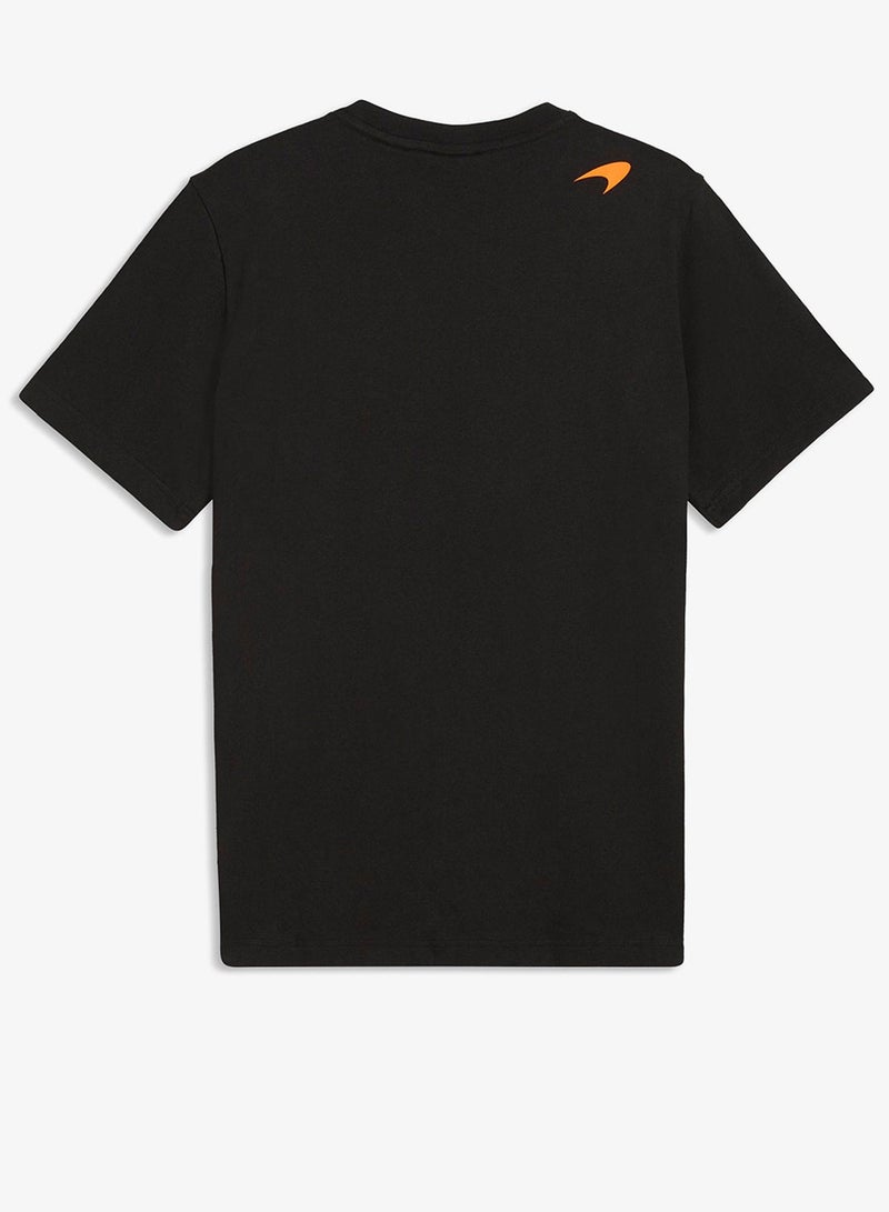 PUMA McLaren Big Logo T-Shirt - Image 5