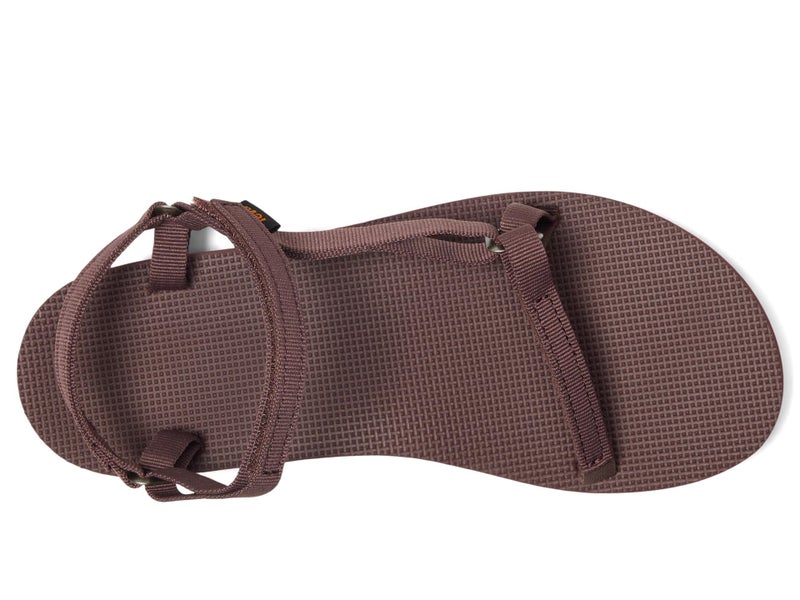 Teva, Original Universal Slim, Rum Raisin, 8, Medium - Image 2