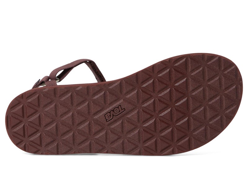 Teva, Original Universal Slim, Rum Raisin, 8, Medium - Image 3