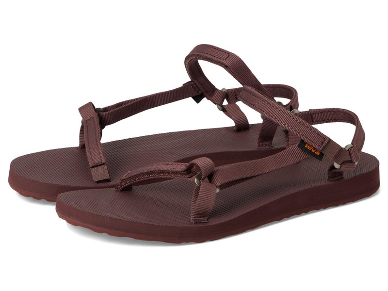 Teva, Original Universal Slim, Rum Raisin, 8, Medium - Image 1