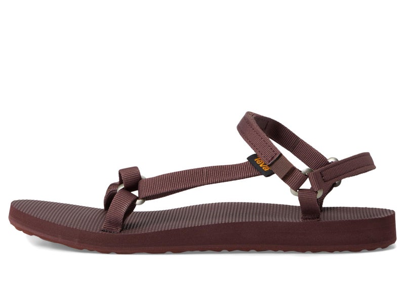 Teva, Original Universal Slim, Rum Raisin, 8, Medium - Image 4