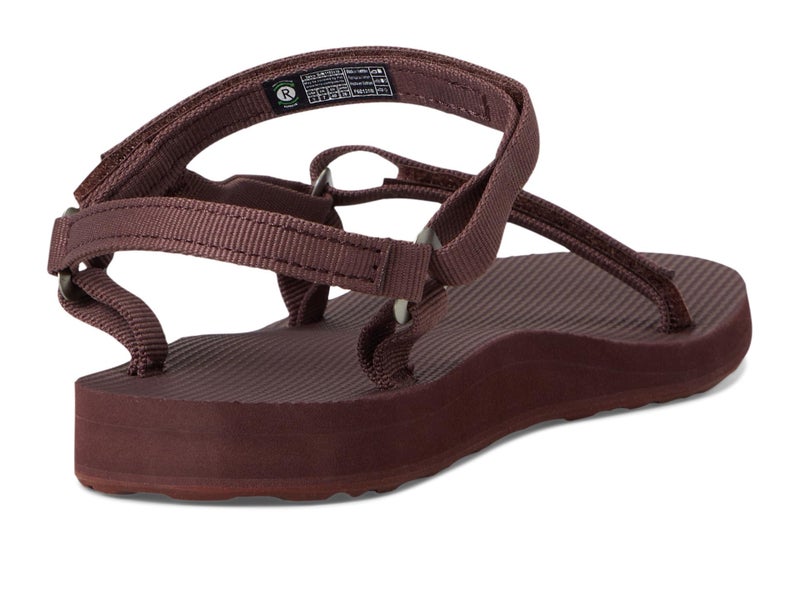 Teva, Original Universal Slim, Rum Raisin, 8, Medium - Image 5
