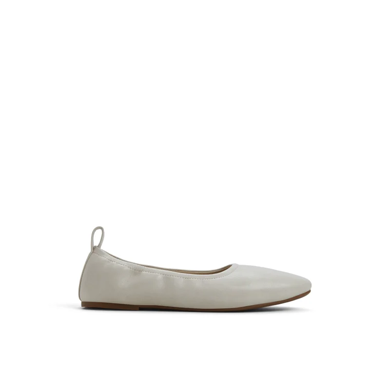 CALL IT SPRING Sheilah High Vamp Ballerinas