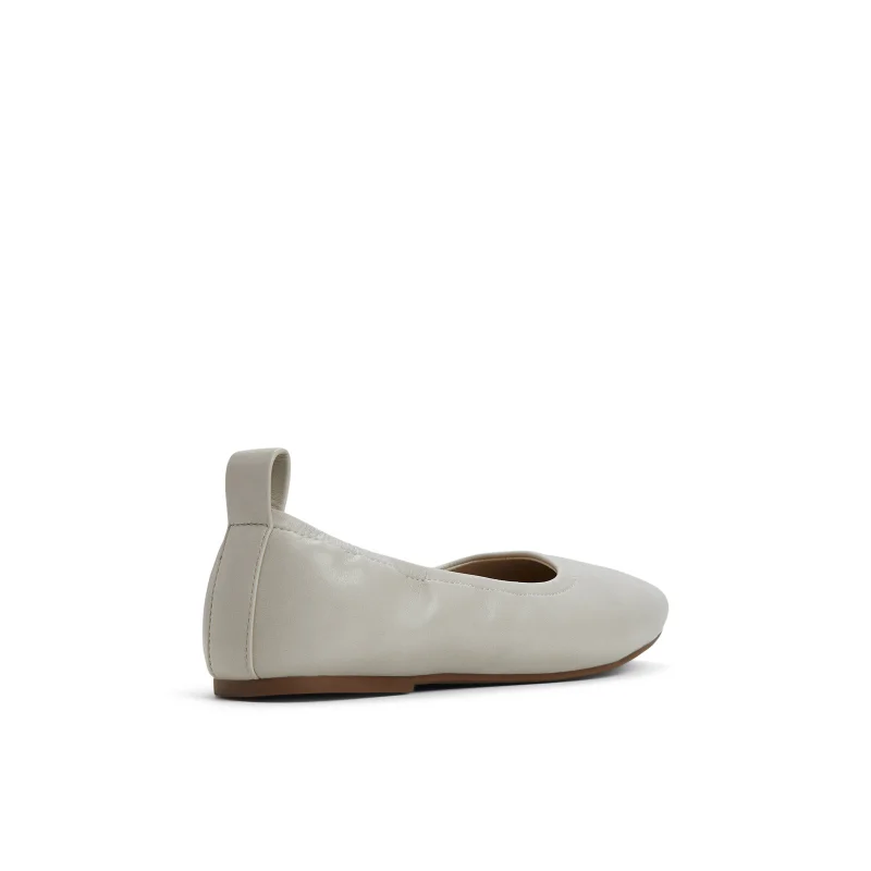 CALL IT SPRING Sheilah High Vamp Ballerinas