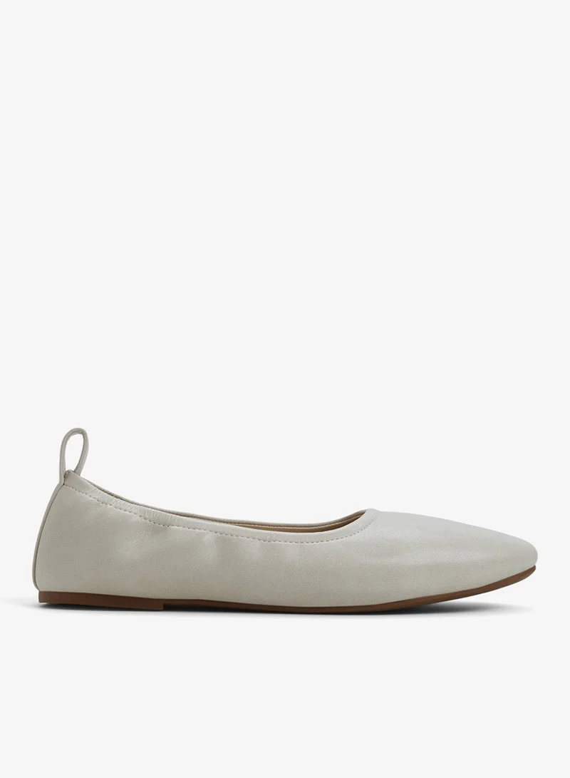 CALL IT SPRING Sheilah High Vamp Ballerinas