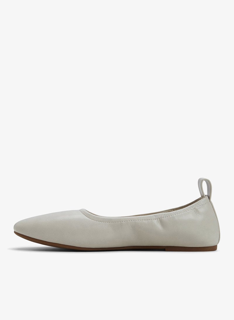 CALL IT SPRING Sheilah High Vamp Ballerinas - Image 3