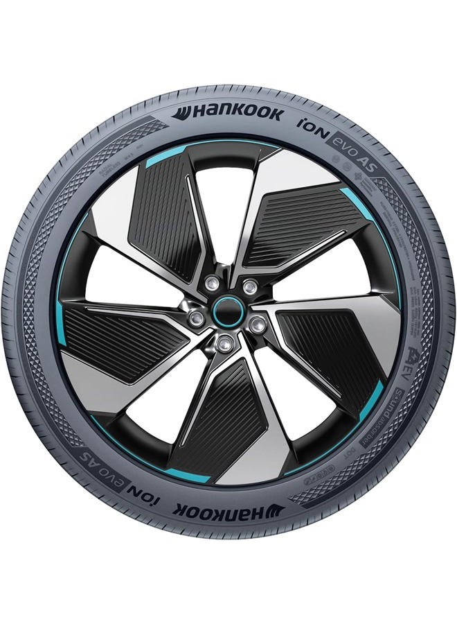 Hankook Ventus Ion Evo AS IH01 245/45R19 102W XL - Image 3