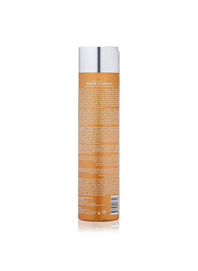 Keratin Infused Keratinfixx Repair Shampoo 10.1 Fl. Oz. 300 Ml - pzsku/Z173B839E405357E074A9Z/45/_/1660656289/d853a6c7-0089-4db9-8515-803896f295db